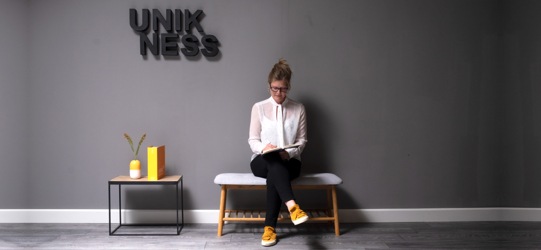 Om Unikness Om Unikness